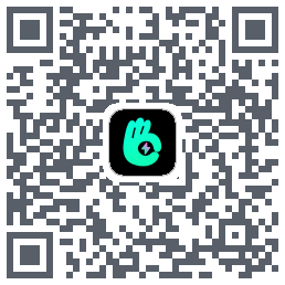 掌心雷 QRcode