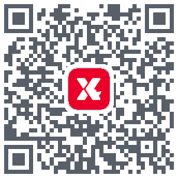 丰修服务 QRcode