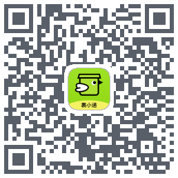 裹小递รหัส QR สำหรับดาวน์โหลด