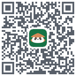 国风起 QRcode
