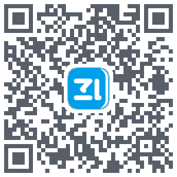这锂换电 QRcode