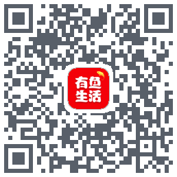 有鱼生活 QRcode