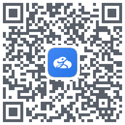 文通云教师端的下載二維碼