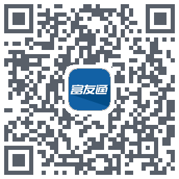富友通codice QR per il download
