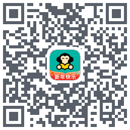 有猿医学的下載二維碼