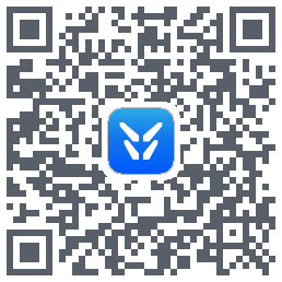 羚羊 QRcode