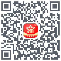 五星智投的下載二維碼