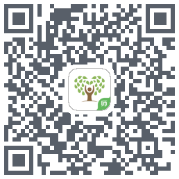 知心慧学教师端的下載二維碼