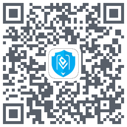 极风数据恢复中心 QRcode