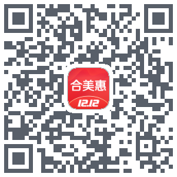 合美惠 QRcode