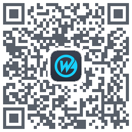 BegodeのダウンロードQRコード