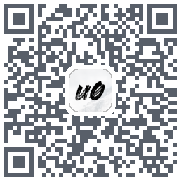 unc0ver的下载二维码