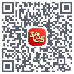 365小时光的下载二维码