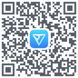 DEV的下載二維碼