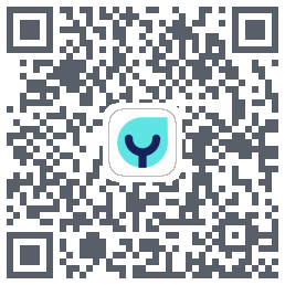 YooFinds QR-код для загрузки