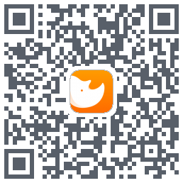 灵犀智慧办公codice QR per il download
