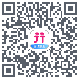 无忧行的下载二维码