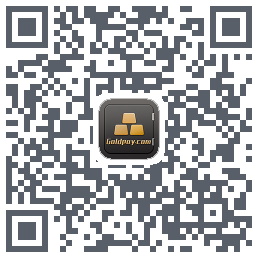 金酷Goldpay QRcode