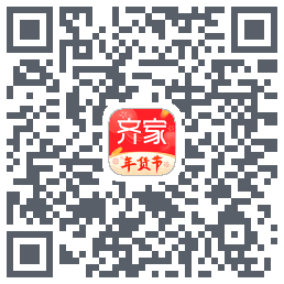 齐家código QR de descarga de