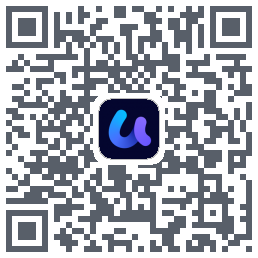 UPDF的下载二维码