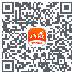 猪八戒的下载二维码