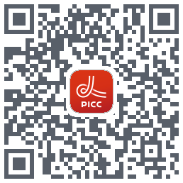 中国人保 QRcode
