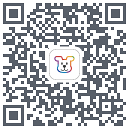 小白学习打印的下載二維碼