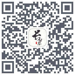 长相思kod QR do pobrania