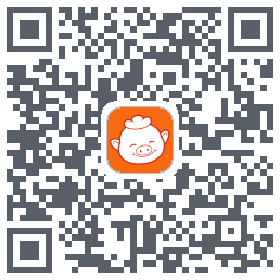 猪八戒的下载二维码