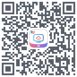 天翼云电脑のダウンロードQRコード
