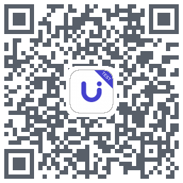 U净 QRcode