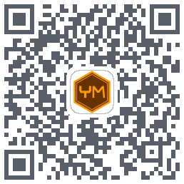 YGOMobile-OY QRcode
