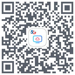 天翼云电脑 QRcode