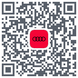 上汽奥迪 QRcode