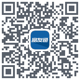 富友通codice QR per il download