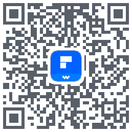 PDFelement QRcode