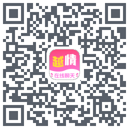 越情รหัส QR สำหรับดาวน์โหลด