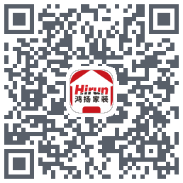 鸿扬ERPcodice QR per il download