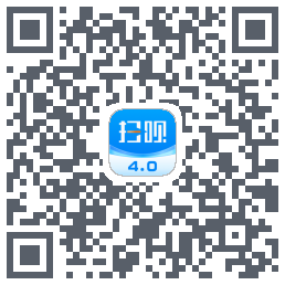 扫呗 QRcode
