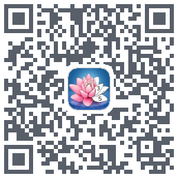 Zen Color QRcode