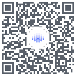汉王语音王kod QR do pobrania