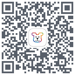 小白学习打印のダウンロードQRコード