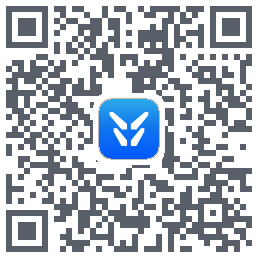羚羊 QRcode