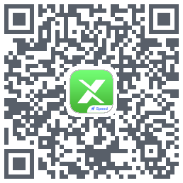XTrend Speedรหัส QR สำหรับดาวน์โหลด