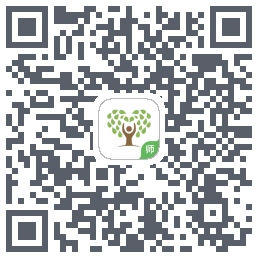 知心慧学教师端código QR de descarga de