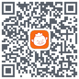 猪八戒的下载二维码