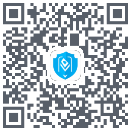 极风数据恢复中心 QRcode