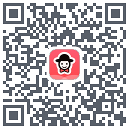 美景听听 QRcode