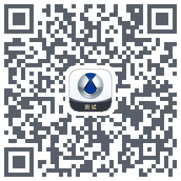 腾势汽车kod QR do pobrania