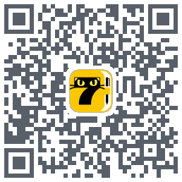 七猫作家助手的下載二維碼